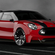 Image for article titled I So Wish The Mini Clubman Gran Turismo Concept Was Real